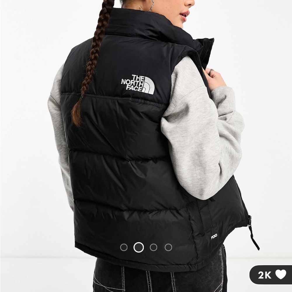 The North Face 1996 Retro Nuptse Vest